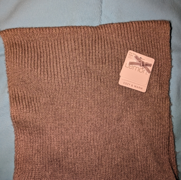 Infinity scarf - Picture 5 of 5